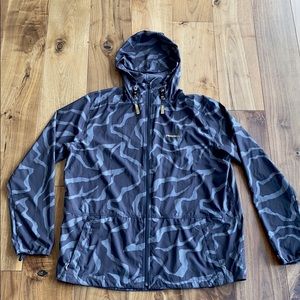 Patagonia Men's Stretch Terre Planing Hoody